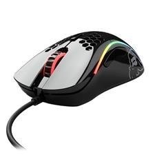 Glorious PC Gaming Race Model D myszka Po prawej stronie USB Typu-A Optyczny 12000 DPI Glorious PC Gaming Race Model D myszka Po prawej stronie USB Typu-A Optyczny 12000 DPI
