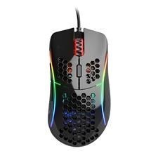 Glorious PC Gaming Race Model D myszka Po prawej stronie USB Typu-A Optyczny 12000 DPI Glorious PC Gaming Race Model D myszka Po prawej stronie USB Typu-A Optyczny 12000 DPI