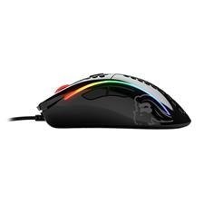 Glorious PC Gaming Race Model D myszka Po prawej stronie USB Typu-A Optyczny 12000 DPI Glorious PC Gaming Race Model D myszka Po prawej stronie USB Typu-A Optyczny 12000 DPI