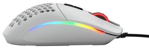 Glorious PC Gaming Race Model I myszka Po prawej stronie USB Typu-A Optyczny 19000 DPI Glorious PC Gaming Race Model I myszka Po prawej stronie USB Typu-A Optyczny 19000 DPI
