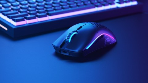 Glorious PC Gaming Race Model O Glorious PC Gaming Race Model O