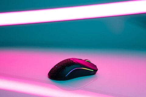 Glorious PC Gaming Race Model O Glorious PC Gaming Race Model O