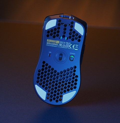 Glorious PC Gaming Race Model O Glorious PC Gaming Race Model O