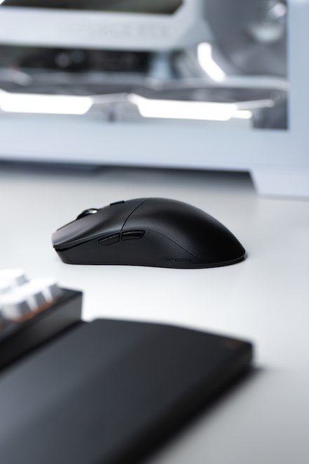 Glorious PC Gaming Race O 2 PRO myszka Po prawej stronie USB Typu-A Optyczny 26000 DPI Glorious PC Gaming Race O 2 PRO myszka Po prawej stronie USB Typu-A Optyczny 26000 DPI