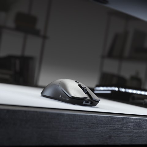Glorious PC Gaming Race O 2 PRO myszka Po prawej stronie USB Typu-A Optyczny 26000 DPI Glorious PC Gaming Race O 2 PRO myszka Po prawej stronie USB Typu-A Optyczny 26000 DPI