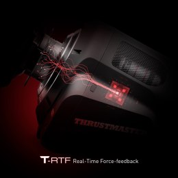 Kierownica Thrustmaster T-GT II PC PS4 PS5 4160823 z pedałami