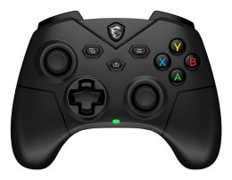 Kontroler MSI Gaming | FORCE GC300 WIRELESS | Czarny | Bezprzewodowy