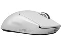 Logitech G 910-005942 myszka Gaming Po prawej stronie RF Wireless 25600 DPI