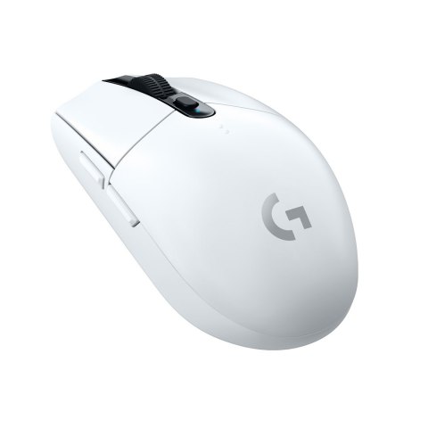 Logitech G G305 myszka Po prawej stronie RF Wireless + Bluetooth Optyczny 12000 DPI Logitech G G305 myszka Po prawej stronie RF Wireless + Bluetooth Optyczny 12000 DPI