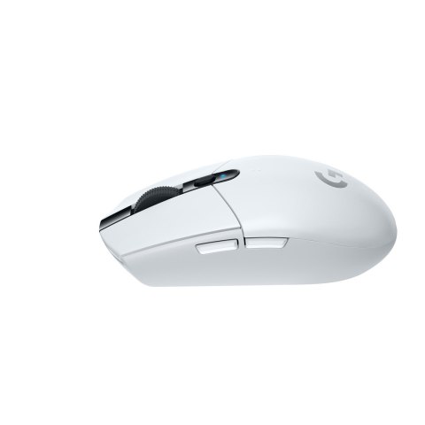 Logitech G G305 myszka Po prawej stronie RF Wireless + Bluetooth Optyczny 12000 DPI Logitech G G305 myszka Po prawej stronie RF Wireless + Bluetooth Optyczny 12000 DPI