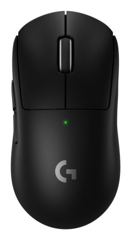 Logitech G PRO X Superlight 2 myszka Gaming Po prawej stronie RF Wireless Optyczny 32000 DPI