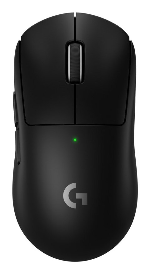 Logitech G PRO X Superlight 2 myszka Gaming Po prawej stronie RF Wireless Optyczny 32000 DPI Logitech G PRO X Superlight 2 myszka Gaming Po prawej stronie RF Wireless Optyczny 32000 DPI