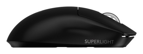 Logitech G PRO X Superlight 2 myszka Gaming Po prawej stronie RF Wireless Optyczny 32000 DPI Logitech G PRO X Superlight 2 myszka Gaming Po prawej stronie RF Wireless Optyczny 32000 DPI