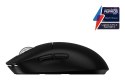 Logitech G PRO X Superlight 2 myszka Gaming Po prawej stronie RF Wireless Optyczny 32000 DPI