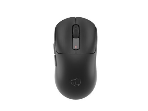 MYSZ DLA GRACZY FURY TANTO T4 WIRELESS BEZPRZEWODOWA 12000DPI CZARNA GAMINGOWA