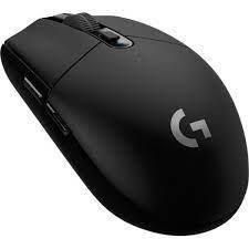 Mysz Logitech G305 LightSpeed Mysz Logitech G305 LightSpeed