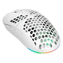 Mysz gamingowa GAMIAC PX71 - biała