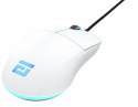 Myszka Gaming Endgame Gear XM1 RGB po prawej stronie USB Typu-A Optyczny 16000 DPI