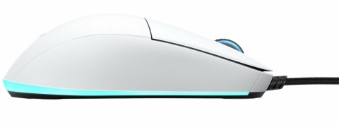 Myszka Gaming Endgame Gear XM1 RGB po prawej stronie USB Typu-A Optyczny 16000 DPI Myszka Gaming Endgame Gear XM1 RGB po prawej stronie USB Typu-A Optyczny 16000 DPI