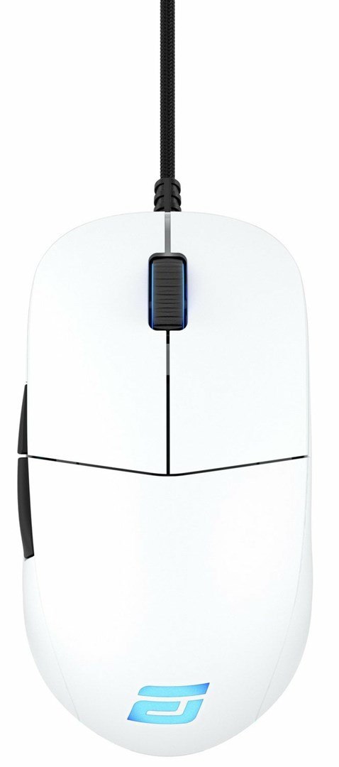 Myszka Gaming Endgame Gear XM1 RGB po prawej stronie USB Typu-A Optyczny 16000 DPI Myszka Gaming Endgame Gear XM1 RGB po prawej stronie USB Typu-A Optyczny 16000 DPI