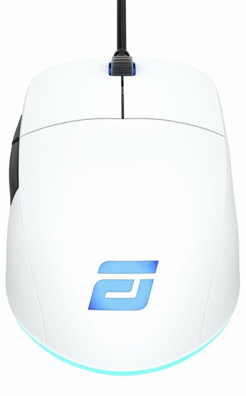 Myszka Gaming Endgame Gear XM1 RGB po prawej stronie USB Typu-A Optyczny 16000 DPI Myszka Gaming Endgame Gear XM1 RGB po prawej stronie USB Typu-A Optyczny 16000 DPI