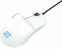 Myszka Gaming Endgame Gear XM1 RGB po prawej stronie USB Typu-A Optyczny 16000 DPI