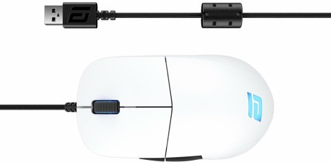 Myszka Gaming Endgame Gear XM1 RGB po prawej stronie USB Typu-A Optyczny 16000 DPI Myszka Gaming Endgame Gear XM1 RGB po prawej stronie USB Typu-A Optyczny 16000 DPI