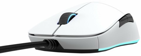 Myszka Gaming Endgame Gear XM1 RGB po prawej stronie USB Typu-A Optyczny 16000 DPI Myszka Gaming Endgame Gear XM1 RGB po prawej stronie USB Typu-A Optyczny 16000 DPI