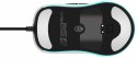 Myszka Gaming Endgame Gear XM1 RGB po prawej stronie USB Typu-A Optyczny 16000 DPI