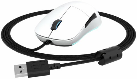 Myszka Gaming Endgame Gear XM1 RGB po prawej stronie USB Typu-A Optyczny 16000 DPI Myszka Gaming Endgame Gear XM1 RGB po prawej stronie USB Typu-A Optyczny 16000 DPI