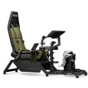 Next Level Racing Flight Simulator Boeing Military Edition NLR-S028 - zestaw symulatora lotu