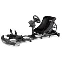 Next Level Racing Go Kart Plus NLR-S034 - kokpit