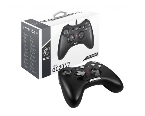 Pad MSI FORCE GC20 V2 Pad MSI FORCE GC20 V2