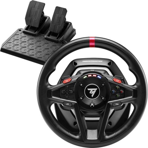 Thrustmaster T128 Czarny USB Kierownica Thrustmaster T128 Czarny USB Kierownica