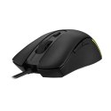 ASUS TUF Gaming M3 Gen II myszka Po prawej stronie USB Type-C Optyczny 8000 DPI