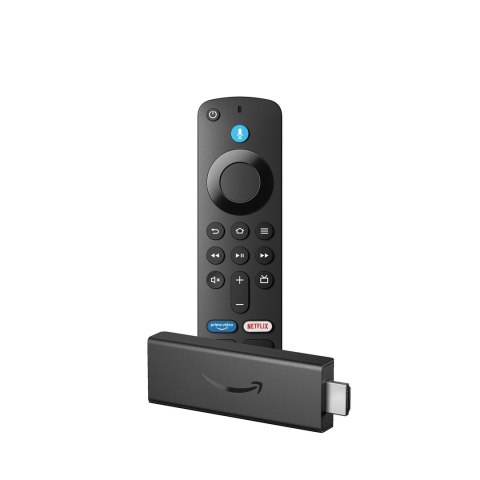 Amazon Fire TV Stick HD 2024 Amazon Fire TV Stick HD 2024