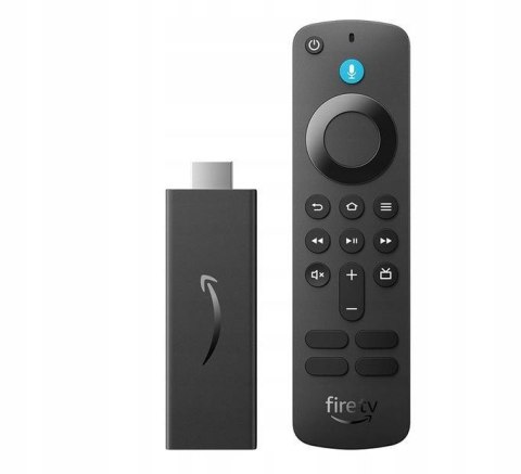 Amazon Fire TV Stick HD 2024 Amazon Fire TV Stick HD 2024