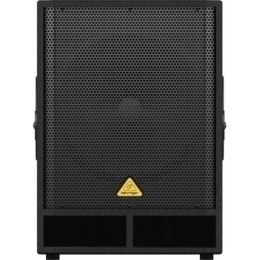 Behringer Eurolive VQ1800D Czarny 500 W