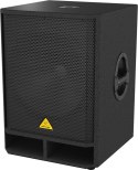 Behringer Eurolive VQ1800D Czarny 500 W