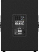 Behringer Eurolive VQ1800D Czarny 500 W
