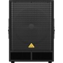 Behringer Eurolive VQ1800D Czarny 500 W