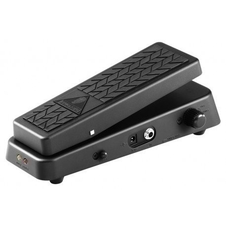 Behringer HB01 Pedał wah wah Behringer HB01 Pedał wah wah