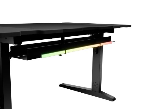 Biurko gamingowe Genesis Holm Modular 140 Biurko gamingowe Genesis Holm Modular 140