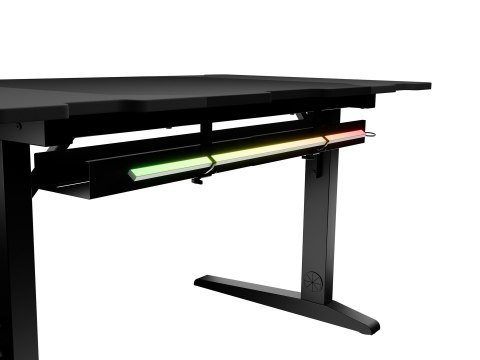Biurko gamingowe Genesis Holm Modular 140 Biurko gamingowe Genesis Holm Modular 140