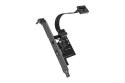 Creative 70SB1870A0000 karta dźwiękowa Wewnętrzny 5.1 kan. PCI-E