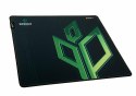 Endgame Gear MPJ450 Podkładka dla graczy Czarny, Zielony