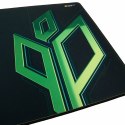 Endgame Gear MPJ450 Podkładka dla graczy Czarny, Zielony