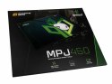 Endgame Gear MPJ450 Podkładka dla graczy Czarny, Zielony