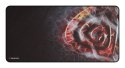 GENESIS Carbon 500 Maxi Lava G2 Podkładka dla graczy Wielobarwny
