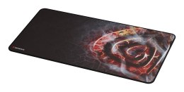 GENESIS Carbon 500 Maxi Lava G2 Podkładka dla graczy Wielobarwny
